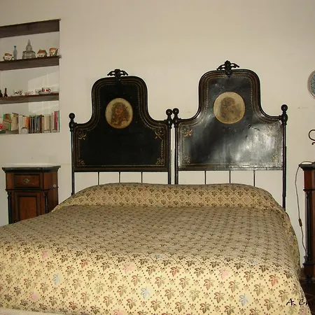Agriturismo Nicetta Фермерский дом