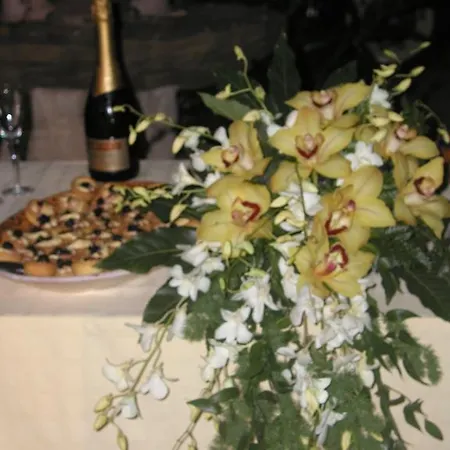 Agriturismo Nicetta Фермерский дом