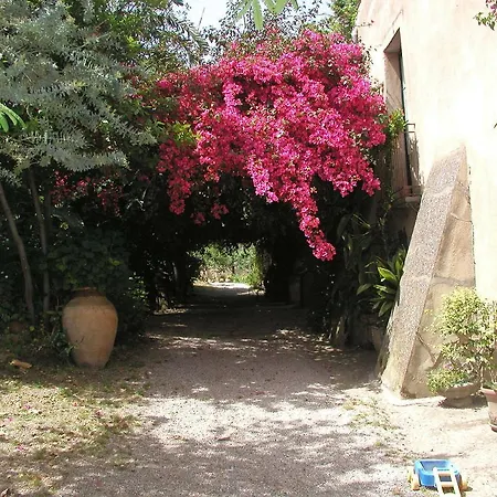 Agriturismo Nicetta *