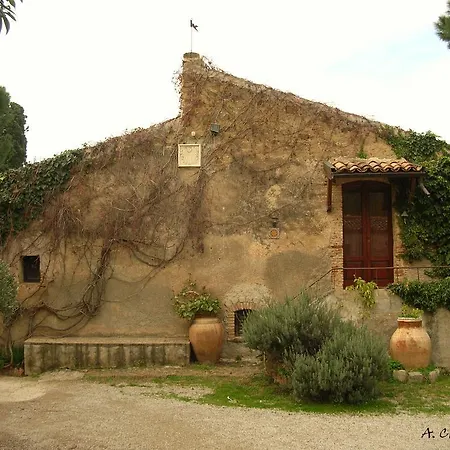 Agriturismo Nicetta