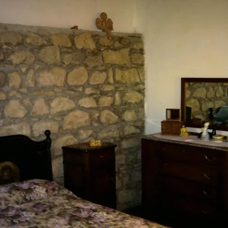 Agriturismo Nicetta Акведольчи