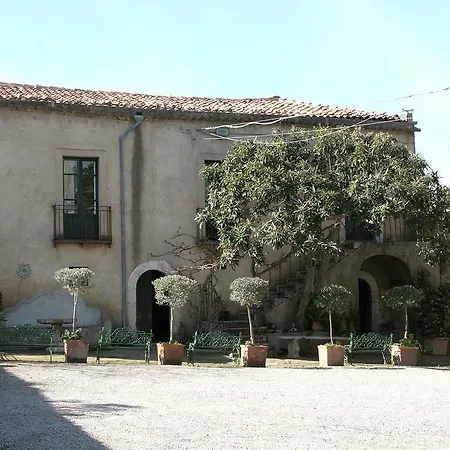Agriturismo Nicetta *