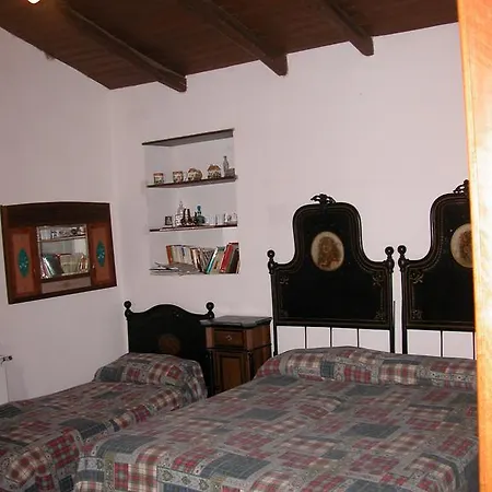 Agriturismo Nicetta
