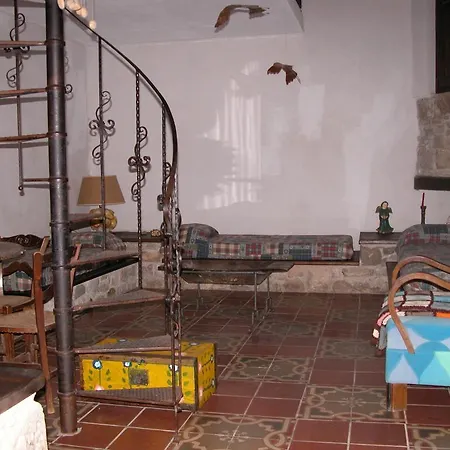 Agriturismo Nicetta Акведольчи