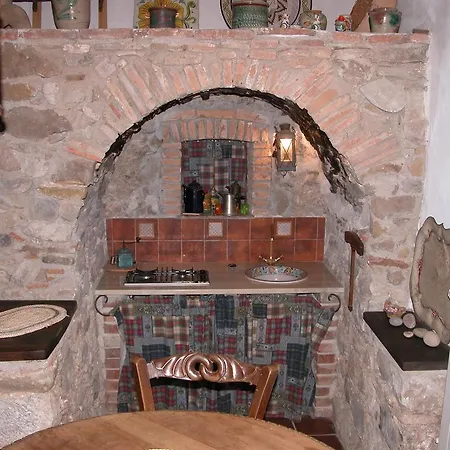 Agriturismo Nicetta *