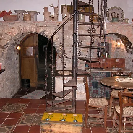 Agriturismo Nicetta *