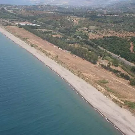 Фермерский дом Agriturismo Nicetta
